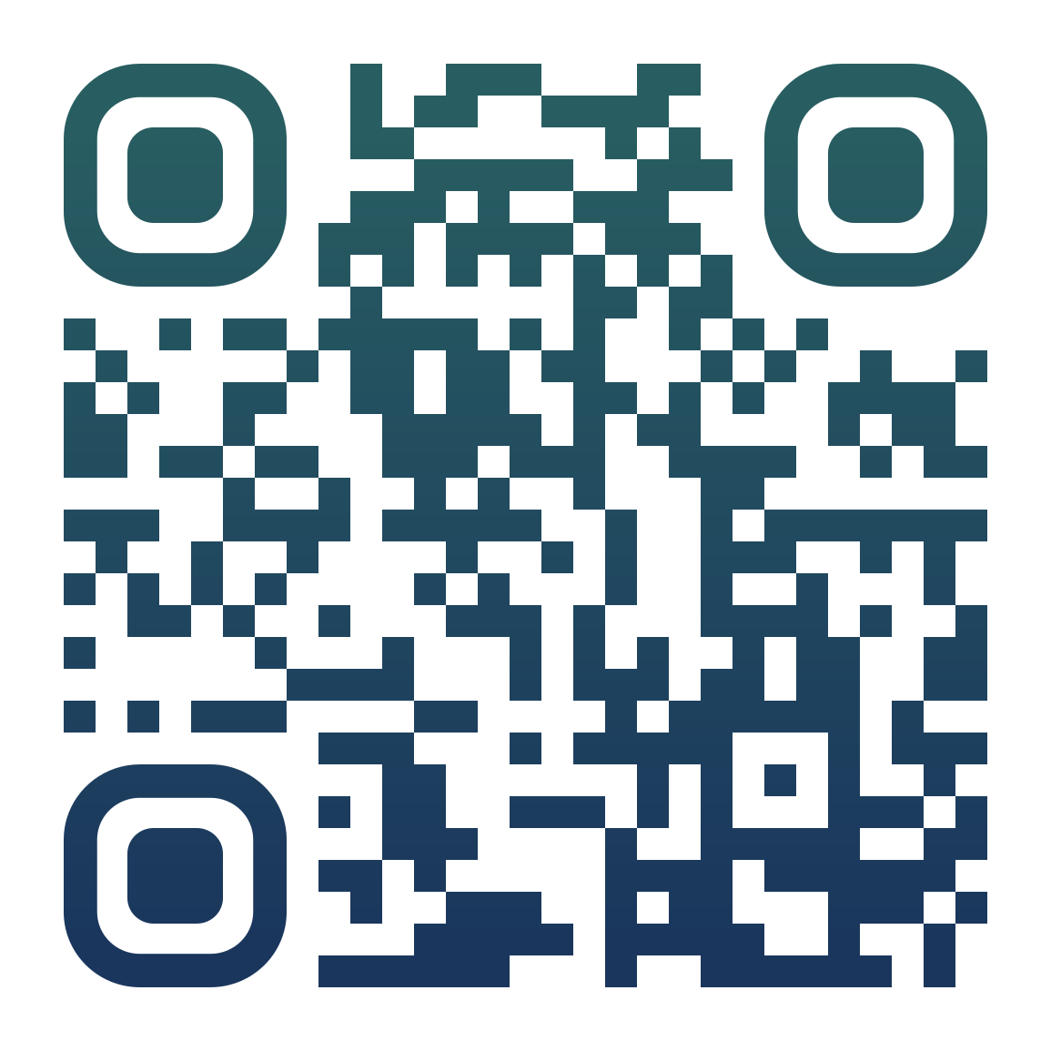 QR Code for GitHub repository